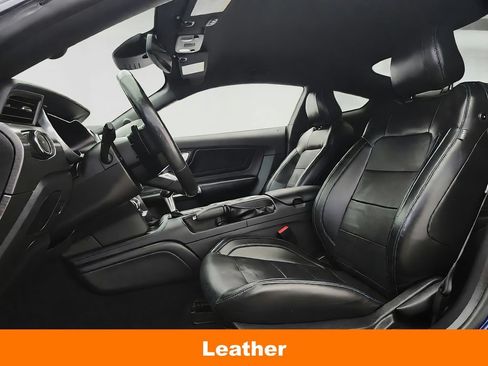 Used 2019 Ford Mustang GT Premium w/ GT Performance Package RWD image 11