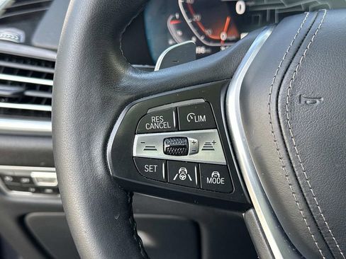 Used 2021 BMW X5 xDrive40i w/ Premium Package image 17