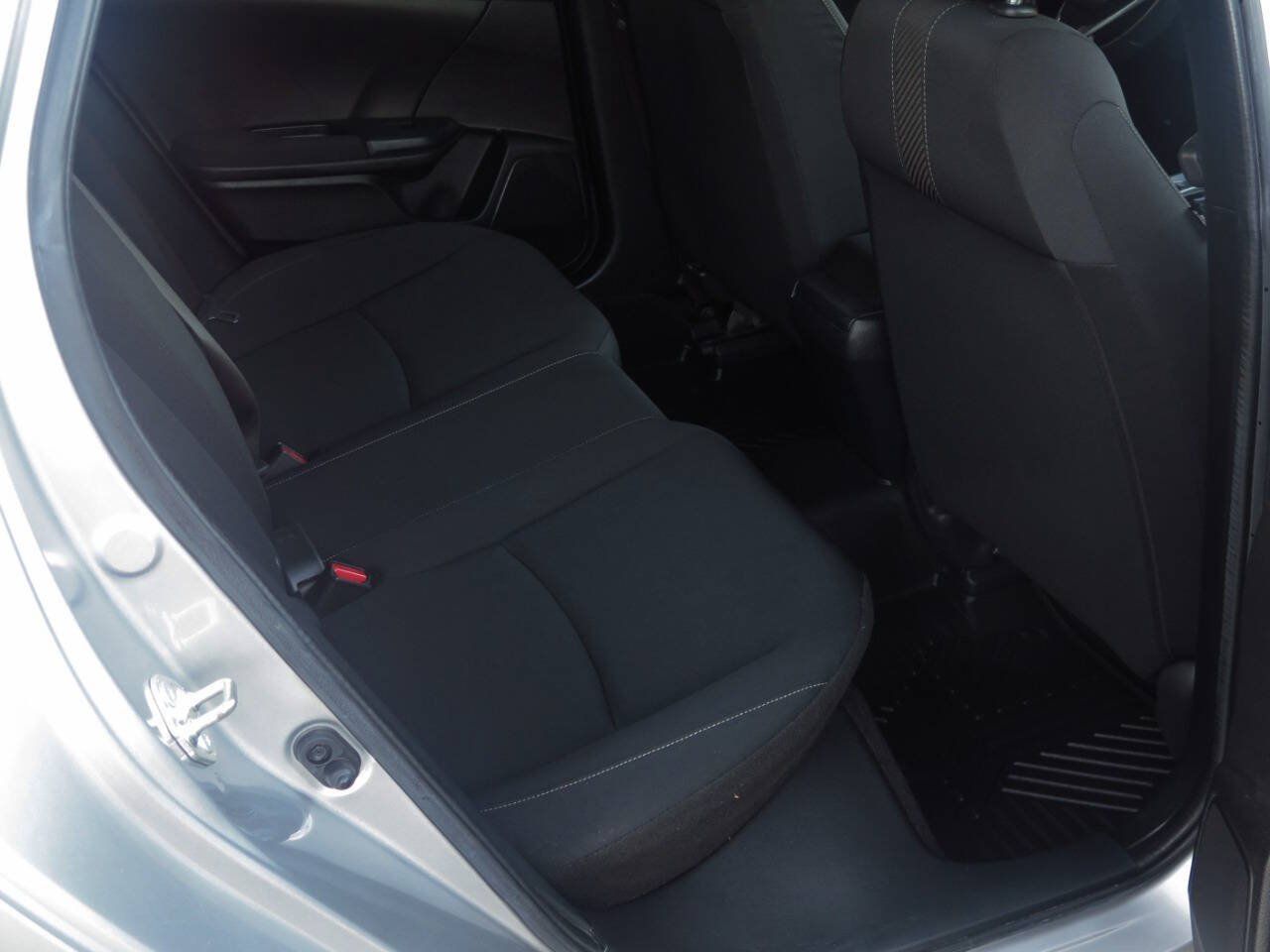 Used 2018 Honda Civic Sport image 16