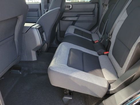 New 2025 Ford Bronco Big Bend image 7