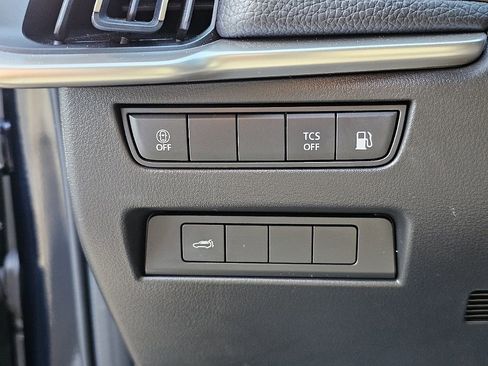 Certified 2024 MAZDA CX-90 Plug-In Hybrid w/ Preferred image 31