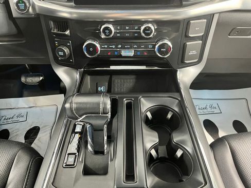 Used 2022 Ford F150 Lariat AWD/4WD image 19