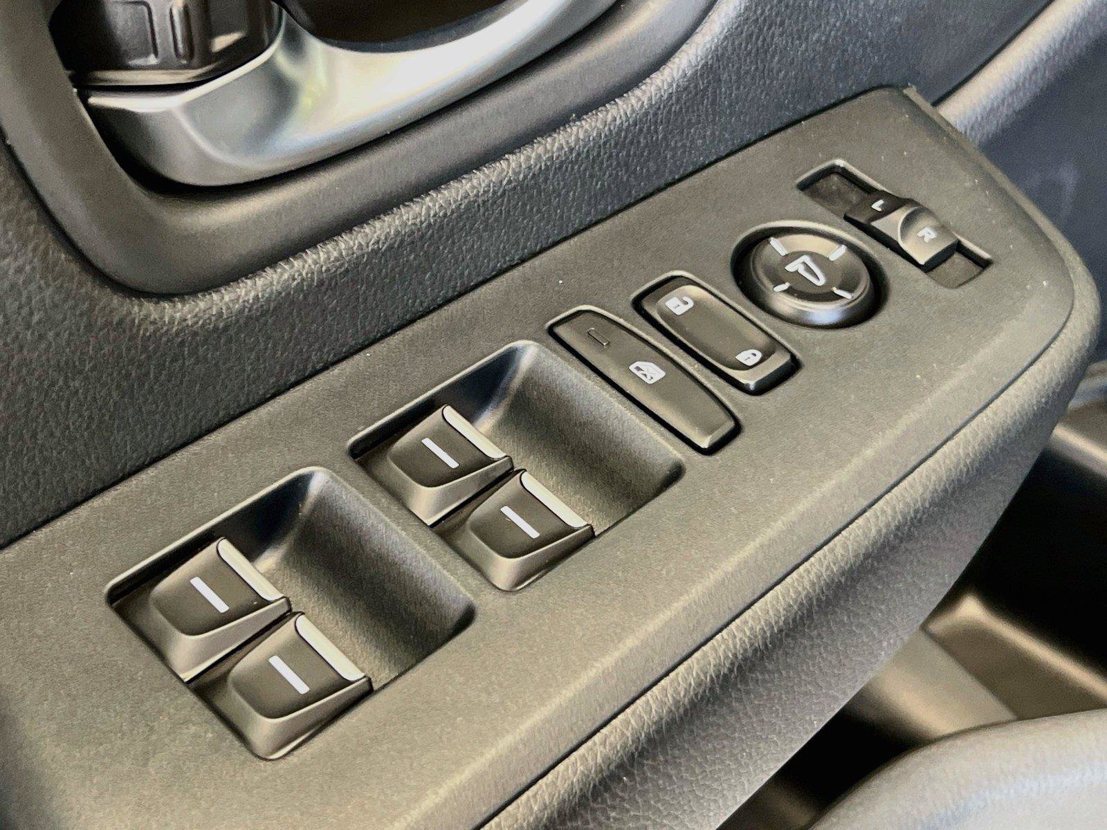 New 2026 Honda Passport RTL image 20