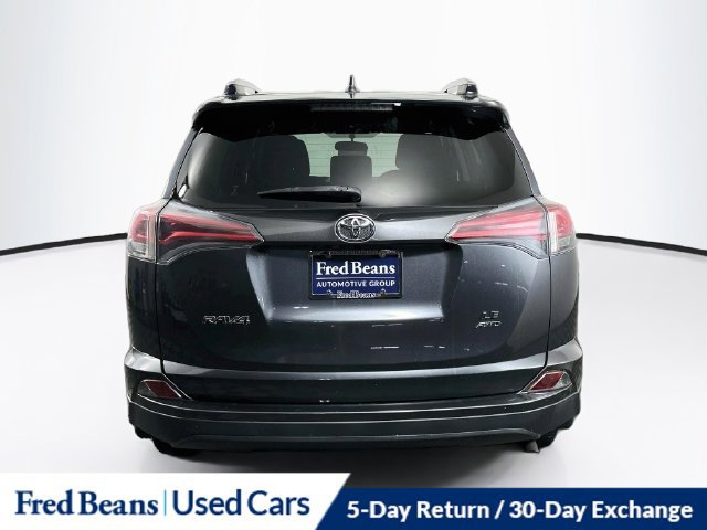 Used 2016 Toyota RAV4 LE AWD/4WD image 7
