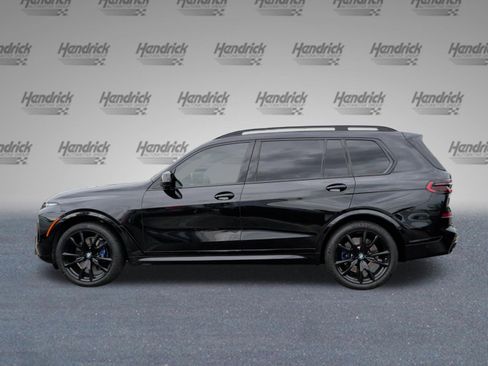 Certified 2024 BMW X7 M60i w/ Executive Package AWD/4WD image 10