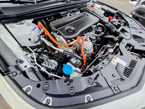 Used 2023 Honda Accord Touring image 45