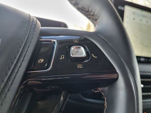 New 2025 Lincoln Aviator Reserve w/ Equipment Group 201A image 22