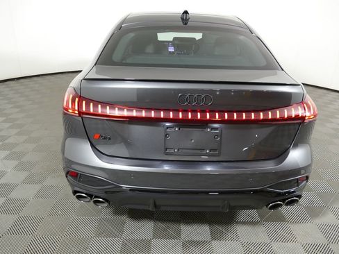 New 2026 Audi S5 Premium Plus AWD/4WD image 6