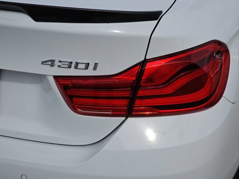 Used 2019 BMW 430i Gran Coupe RWD image 35