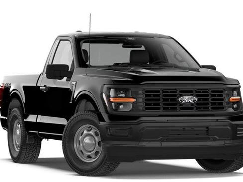New 2026 Ford F150 XL AWD/4WD image 26