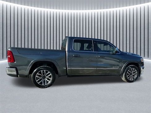 Used 2025 RAM 1500 Limited image 7