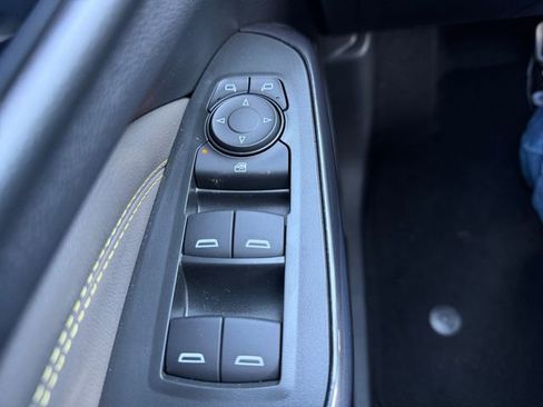 New 2026 Chevrolet Trax ACTIV image 17