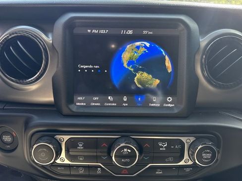 Used 2022 Jeep Wrangler Unlimited Sport image 22