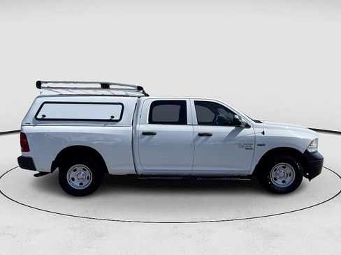 Used 2022 RAM 1500 Tradesman w/ Popular Equipment Group image 6