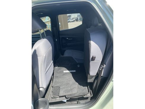 Certified 2024 Hyundai Santa Cruz SE image 10