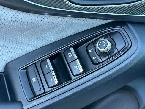 Used 2023 Subaru Crosstrek 2.5i Limited image 13