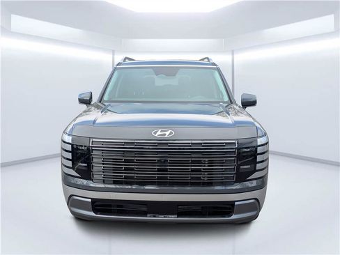 Used 2026 Hyundai Palisade Limited AWD/4WD image 8