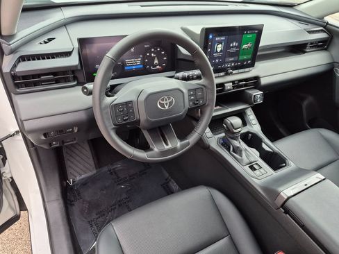 Used 2026 Toyota RAV4 XLE Premium AWD/4WD image 16