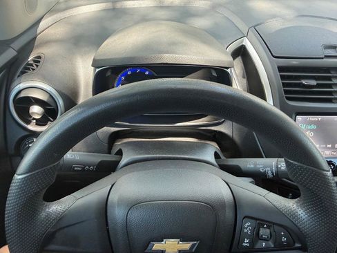 Used 2015 Chevrolet Trax LS FWD image 37