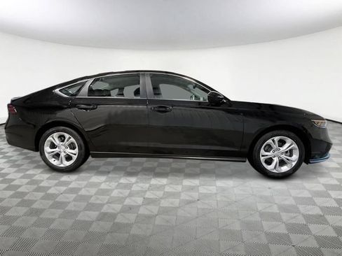 New 2026 Honda Accord LX image 7