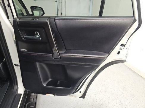 Used 2018 Toyota 4Runner TRD Pro AWD/4WD image 32