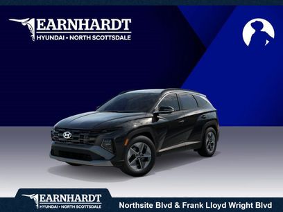 New 2026 Hyundai Tucson SEL