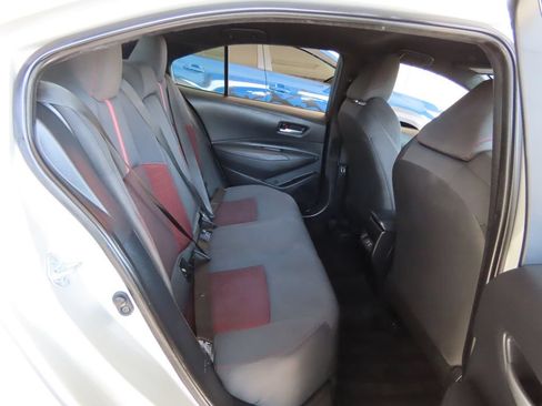 Used 2024 Toyota Corolla SE FWD image 29