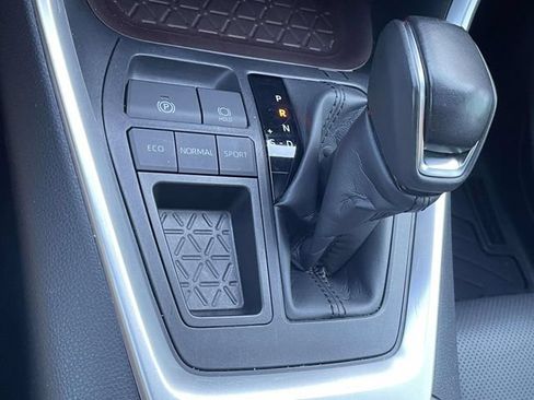 Used 2023 Toyota RAV4 Limited w/ Limited Grade Weather Package FWD image 21