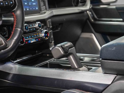 Used 2022 Ford F150 Raptor w/ Equipment Group 801A High image 19