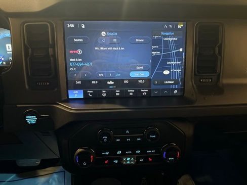 New 2026 Ford Bronco Big Bend w/ Black Diamond Package image 28