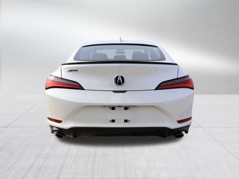 Used 2023 Acura Integra A-Spec image 6