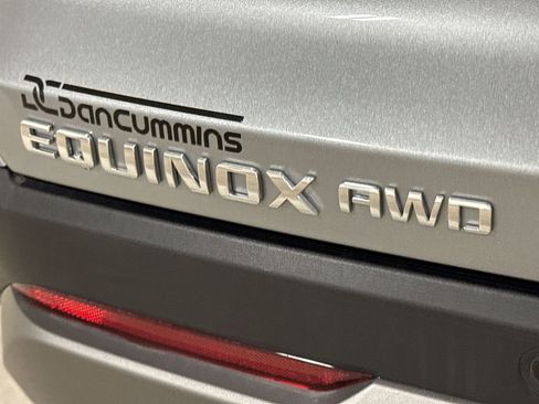 New 2026 Chevrolet Equinox LT w/ Safety and Technology Package AWD/4WD image 26