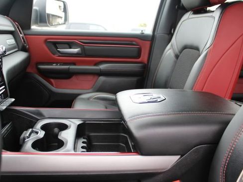 Used 2025 RAM 1500 Rebel w/ Rebel Level 1 Equipment Group AWD/4WD image 42