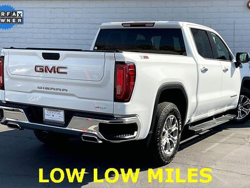Used 2023 GMC Sierra 1500 SLT w/ SLT Convenience Package image 13