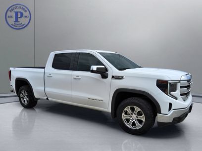 Used 2023 GMC Sierra 1500 SLE
