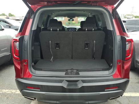 Used 2023 GMC Acadia AT4 AWD/4WD image 11