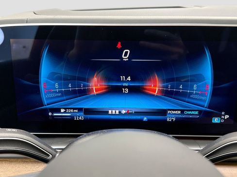 New 2026 Mercedes-Benz GLE 63 AMG S image 34