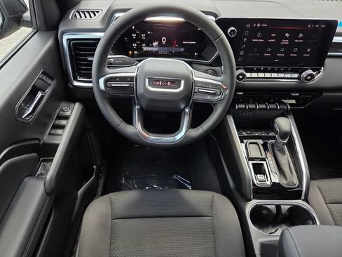 New 2026 GMC Canyon Elevation w/ Convenience Package RWD image 9