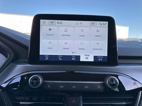 New 2026 Ford Escape Active w/ Cold Weather Package image 35