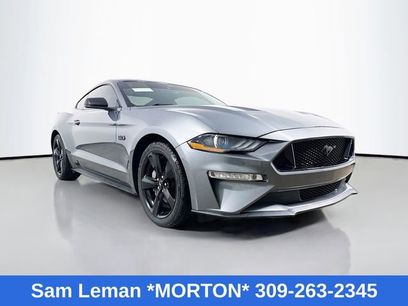 Used 2021 Ford Mustang GT Premium w/ Equipment Group 401A
