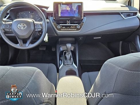 Used 2024 Toyota Corolla LE image 8