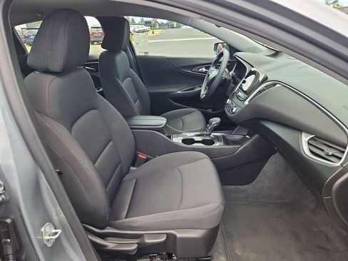 Used 2024 Chevrolet Malibu LT FWD image 28