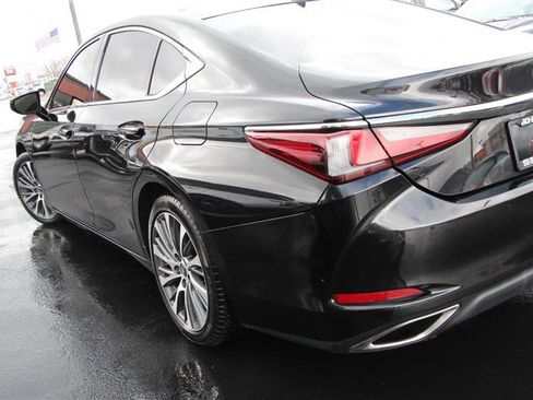 Used 2020 Lexus ES 350 w/ Premium Package image 36