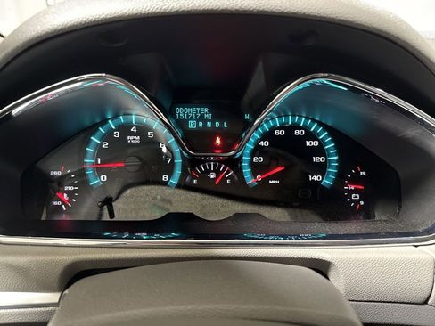 Used 2014 Chevrolet Traverse LS FWD image 12