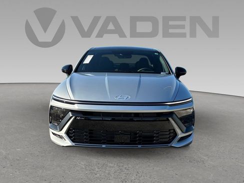 New 2026 Hyundai Sonata N Line image 30