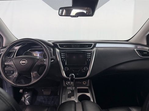 Used 2023 Nissan Murano SV AWD/4WD image 14