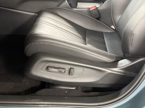 New 2027 Honda HR-V EX-L image 13