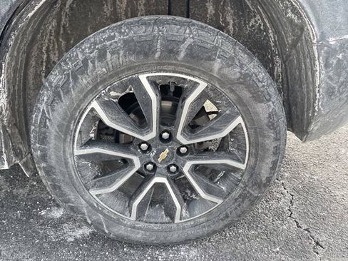 Used 2023 Chevrolet TrailBlazer ACTIV image 20