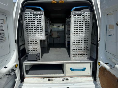 Used 2013 Ford Transit Connect XLT FWD image 18
