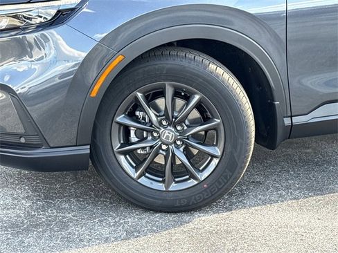 New 2026 Honda CR-V EX-L image 36